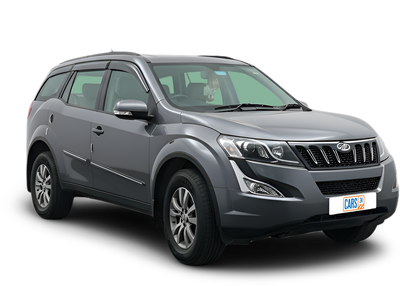 Mahindra XUV500-img